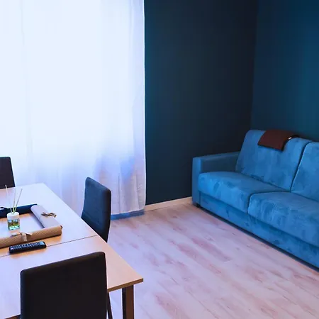 Filadelfia - Stadio & Pala Olimpico Inalpi Arena Appartement