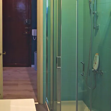 Filadelfia - Stadio & Pala Olimpico Inalpi Arena Appartement