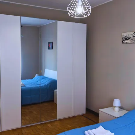 Filadelfia - Stadio & Pala Olimpico Inalpi Arena Appartement *