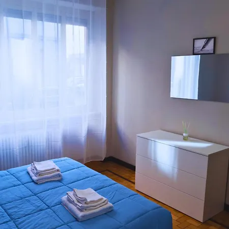 Filadelfia - Stadio & Pala Olimpico Inalpi Arena 아파트