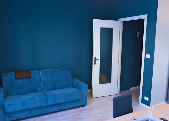 Appartamento Filadelfia - Stadio & Pala Olimpico Inalpi Arena Torino