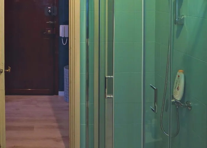 Filadelfia - Stadio & Pala Olimpico Inalpi Arena Apartment