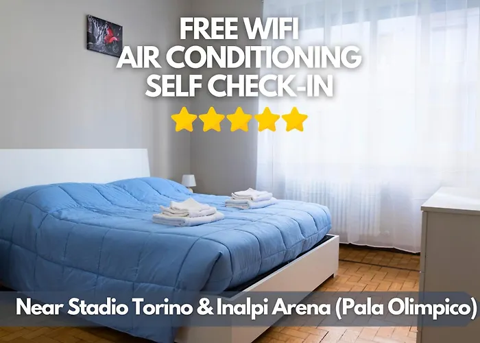 Filadelfia - Stadio & Pala Olimpico Inalpi Arena