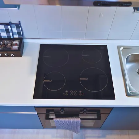 Filadelfia - Stadio & Pala Olimpico Inalpi Arena * Turin